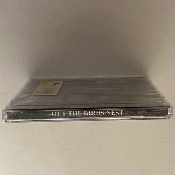 Mr Knightowl Out The Birds Nest CD Dyablo Shadow Lil One Kinto Sol New - Picture 7 of 7